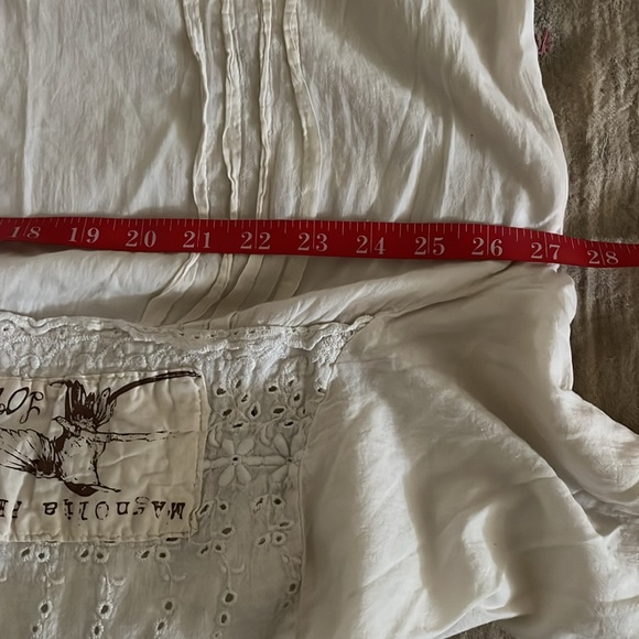 Magnolia Pearl dress - Picture 11 of 11